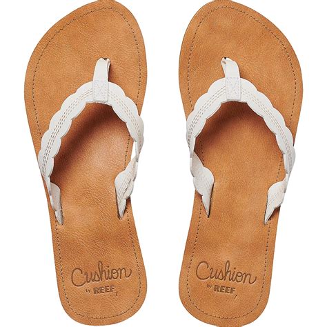 reef cushion celine size 8|Cushion Celine Women's Sandals .